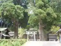 八幡神社(愛知県)