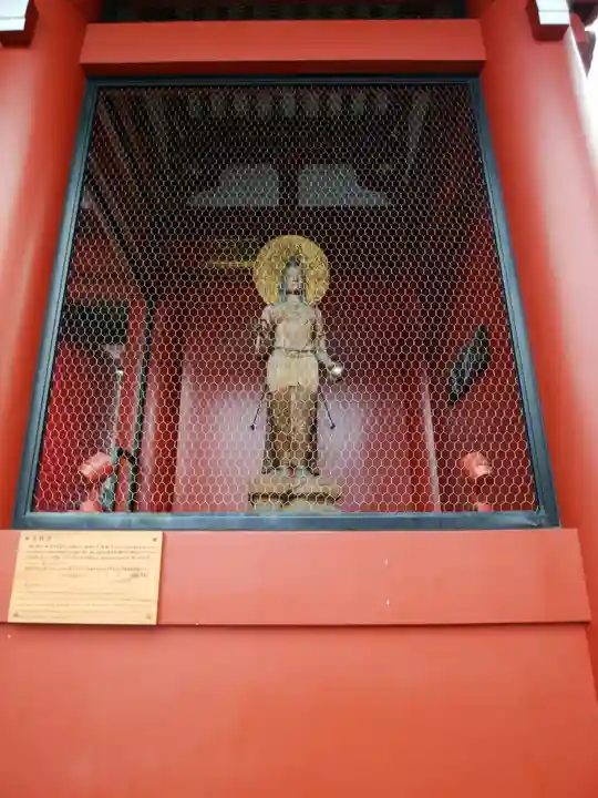 浅草寺(東京都)