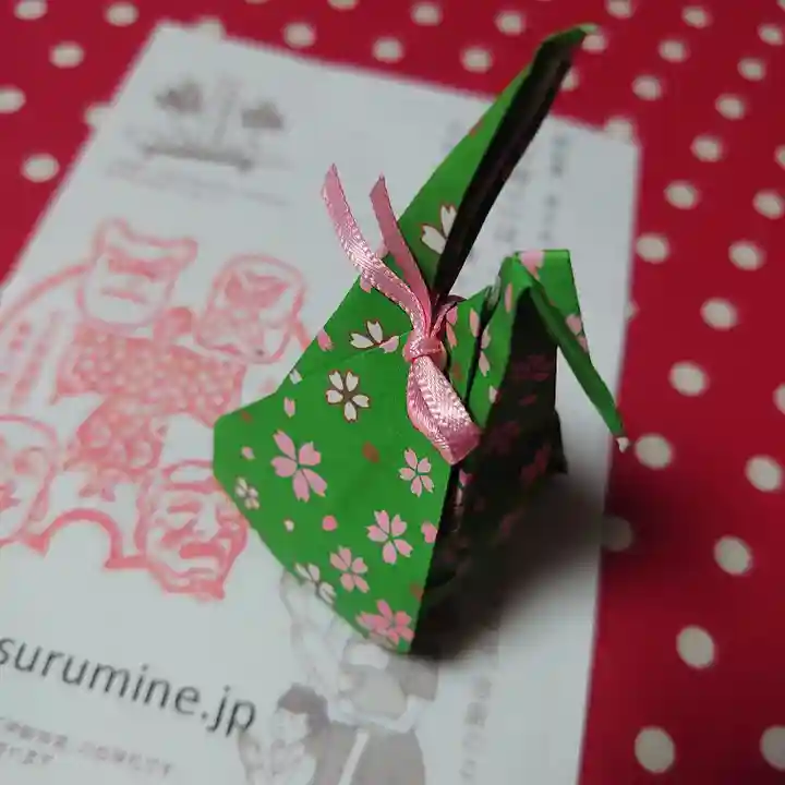 鶴峯八幡宮の授与品その他