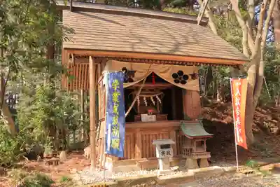 神明社(宮城県)