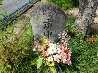 狩宿観音堂のその他建物