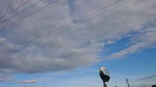 尾張大國霊神社（国府宮）の周辺