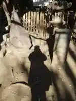 稲毛神社(神奈川県)