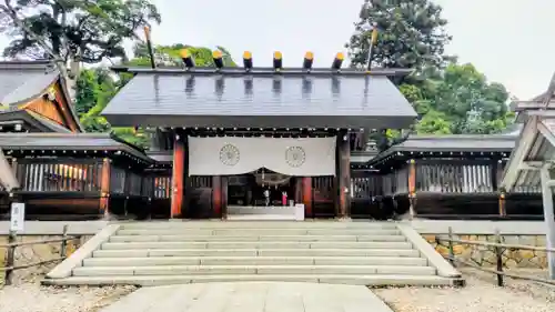 丹後一ノ宮 元伊勢 籠神社(京都府)