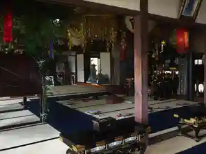 国宝 大法寺の本殿・本堂(2020年08月11日(火) 06時58分22秒投稿)