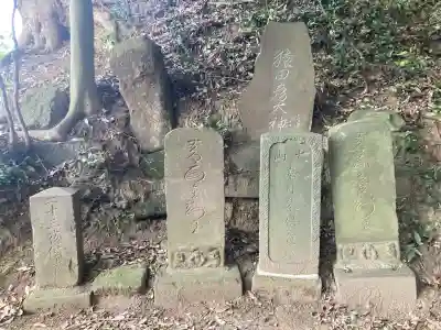 鍛冶ヶ谷八幡神社(神奈川県)