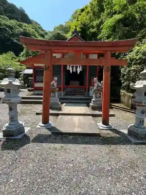三隅神社(島根県)