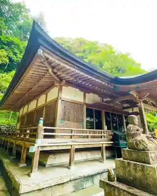 長谷寺(奈良県)