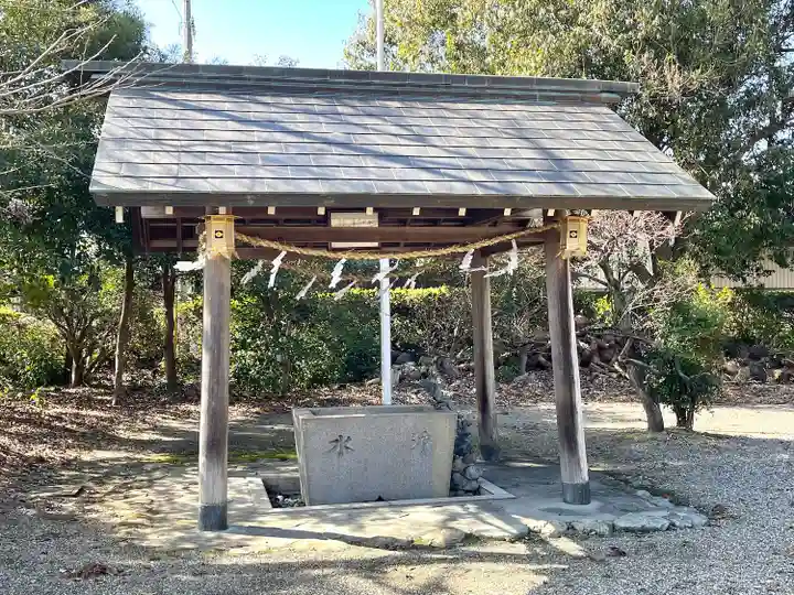 大中神社(滋賀県)