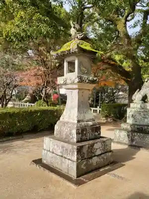 太宰府天満宮のその他建物