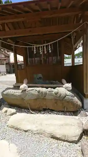 里宮神社(宮城県)