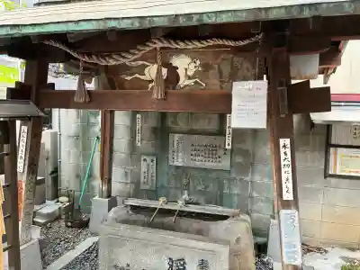新世界稲荷神社(大阪府)
