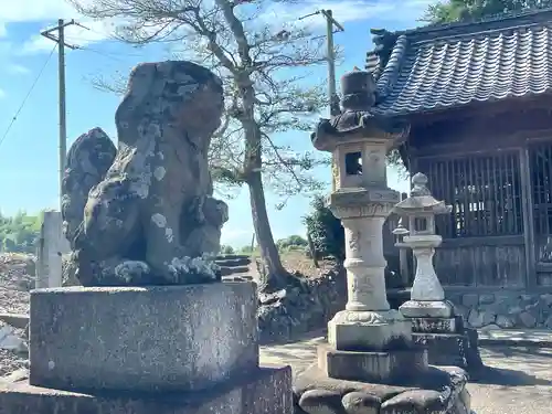 八幡神社(岐阜県)