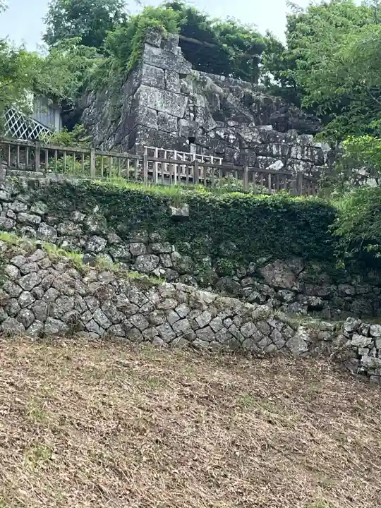 阿須賀神社(和歌山県)