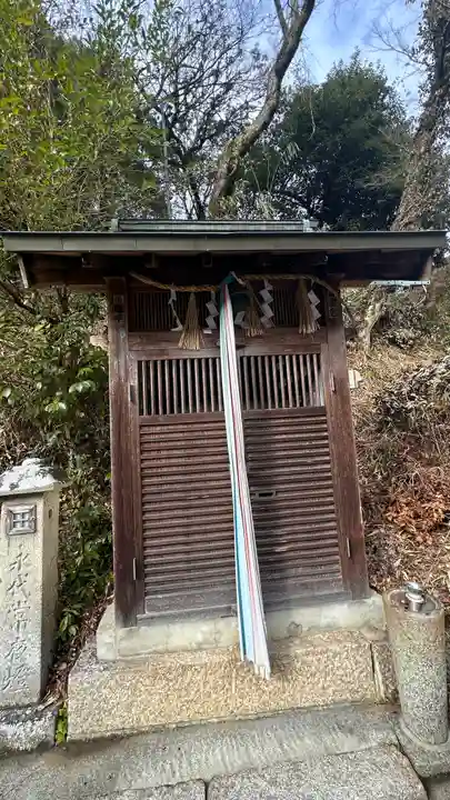 霊符神社(奈良県)