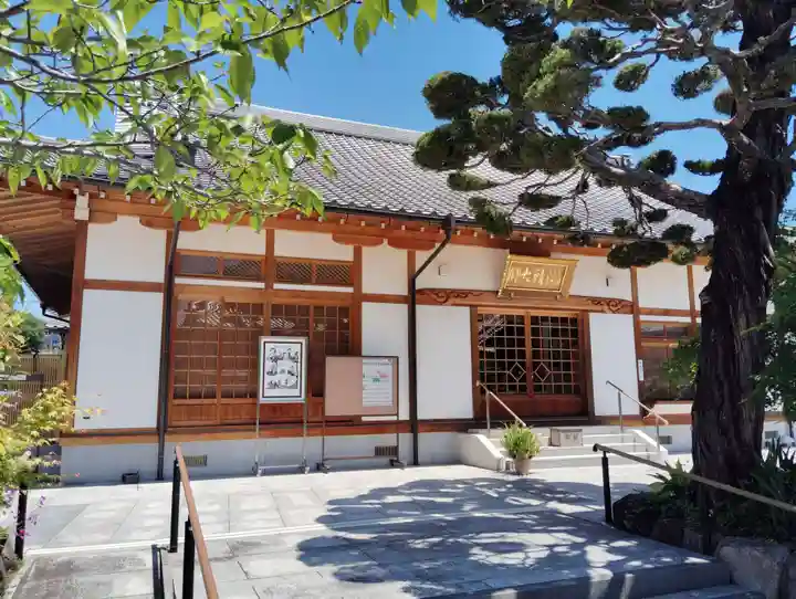 貞照寺(兵庫県)