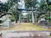 春日神社(滋賀県)