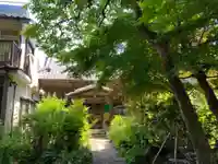 田無妙本教会(東京都)