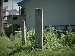 琴平神社の建物その他