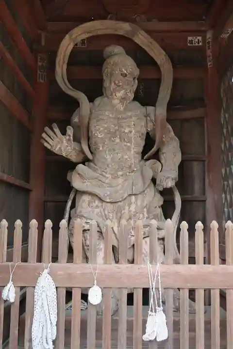 鶴林寺(兵庫県)