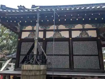 御香宮神社(京都府)