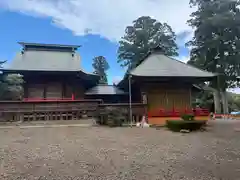 熊野那智神社(宮城県)