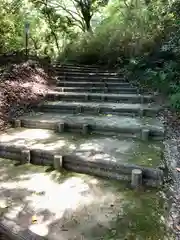 枚岡神社の建物その他