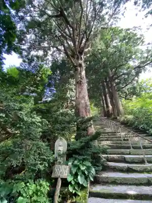 大山寺(鳥取県)