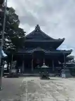 豊川閣 妙厳寺(愛知県)