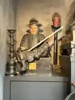 増上寺塔頭 三縁山 宝珠院(東京都)