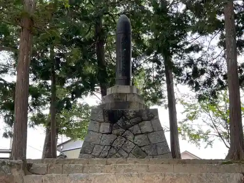 八幡宮（寺部八幡宮）(愛知県)