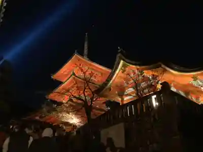 清水寺のその他建物