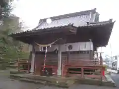 高宰神社(東京都)