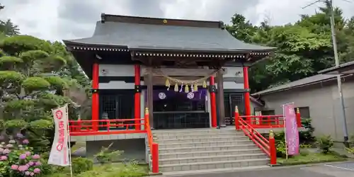 金ヶ作熊野神社(千葉県)