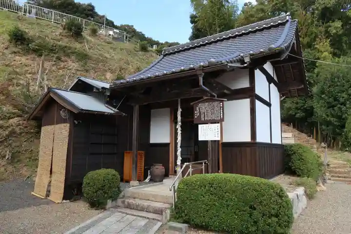 善福寺(京都府)