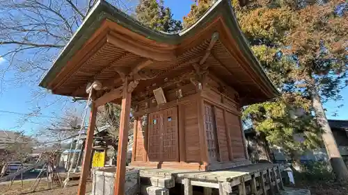 金剛寺観音堂(宮城県)