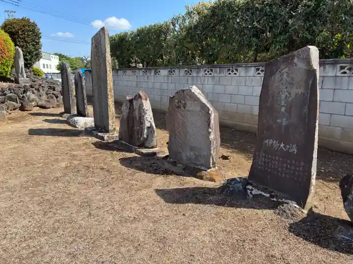 香取神社(千葉県)