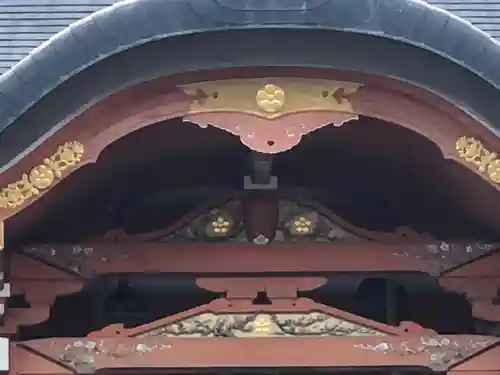 長岡天満宮のその他建物