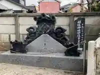 岐佐神社のその他建物