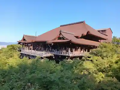 清水寺のその他建物