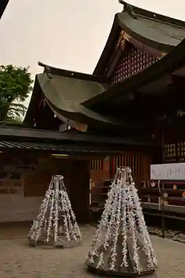 笠間稲荷神社(茨城県)