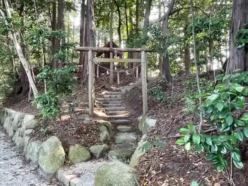 八幡神社(三重県)