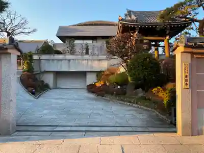 東円寺のその他建物