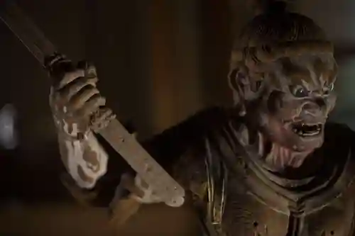 金剛院のその他建物