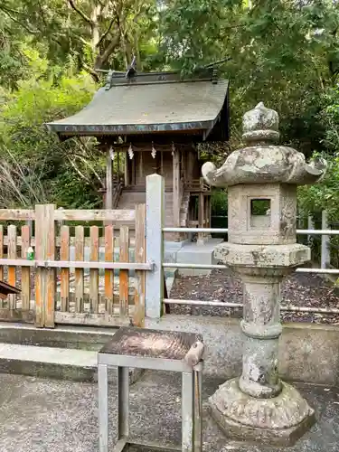 闘鶏神社(和歌山県)