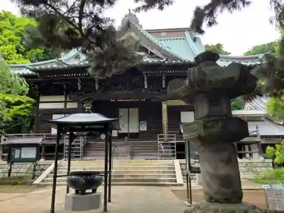 三寳寺(東京都)