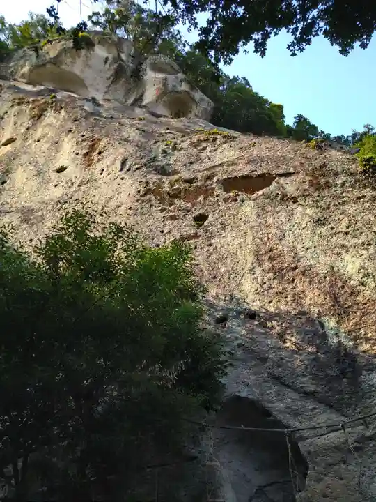 花窟神社(三重県)