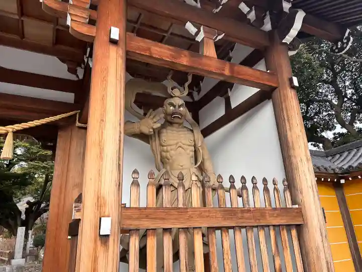 高徳院(愛知県)