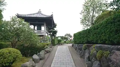 代通寺(静岡県)