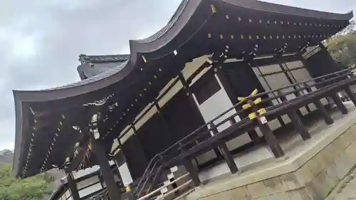 石清水八幡宮(京都府)